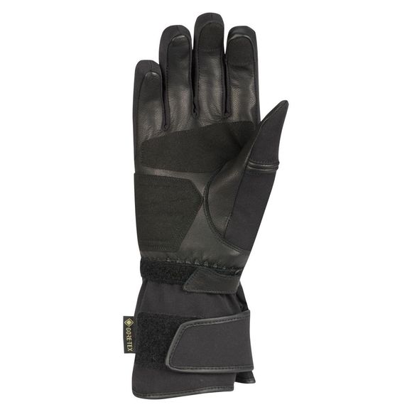 Bering Lady Roc Gore -Tex® Gloves - BlackRef: BR1684