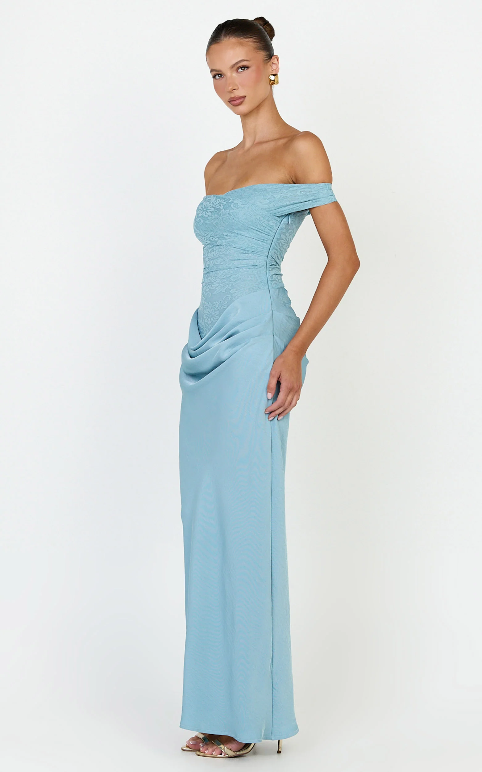 Thalassa Maxi Dress