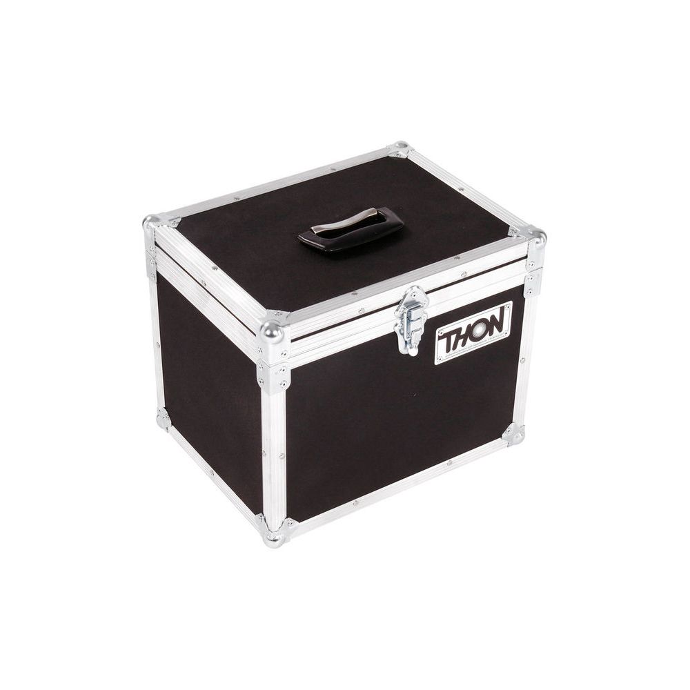 Thon Accessory case 38x30x28 PVC BK – Thomann Ireland