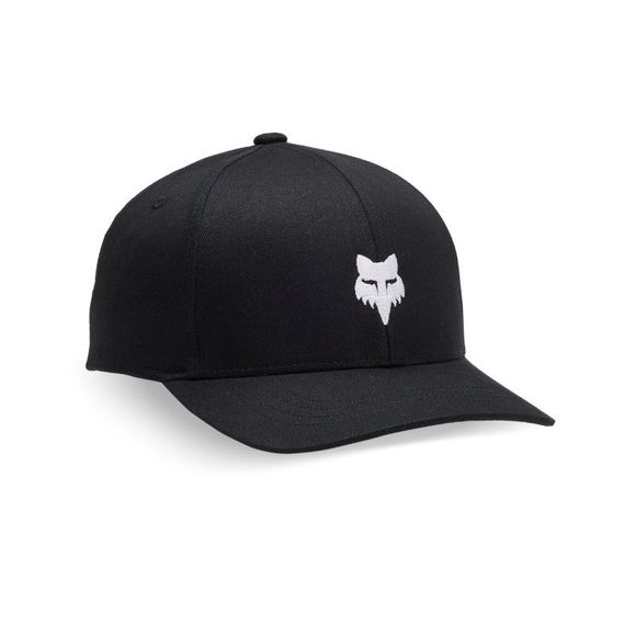 Casquette Fox LEGACY 110 SB ENFANT - NoirRef : FX4980 / 31925-001-OS
