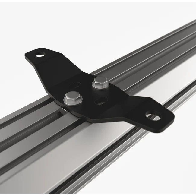 Stashed SpaceRail Ceiling Mount Kit