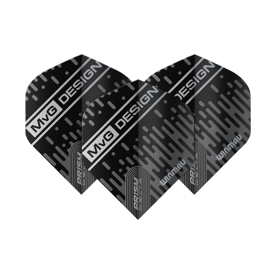 Winmau Prism Delta MvG 6915.214 Standard Flights