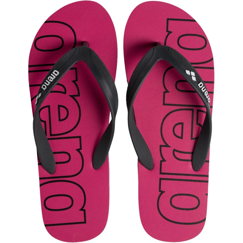 arena Thong Sandals - Freak Rose/Asphalt