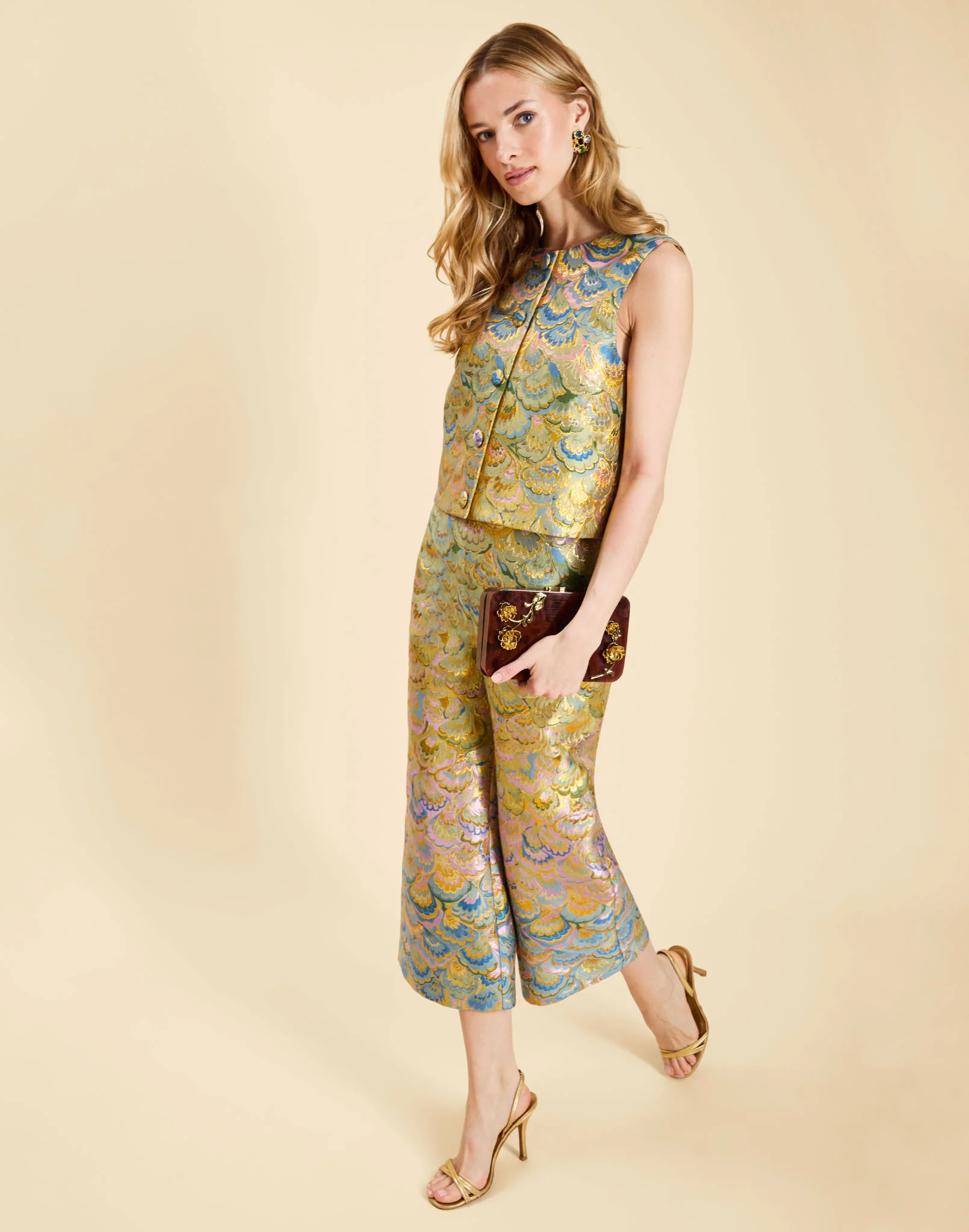 Sadie Top