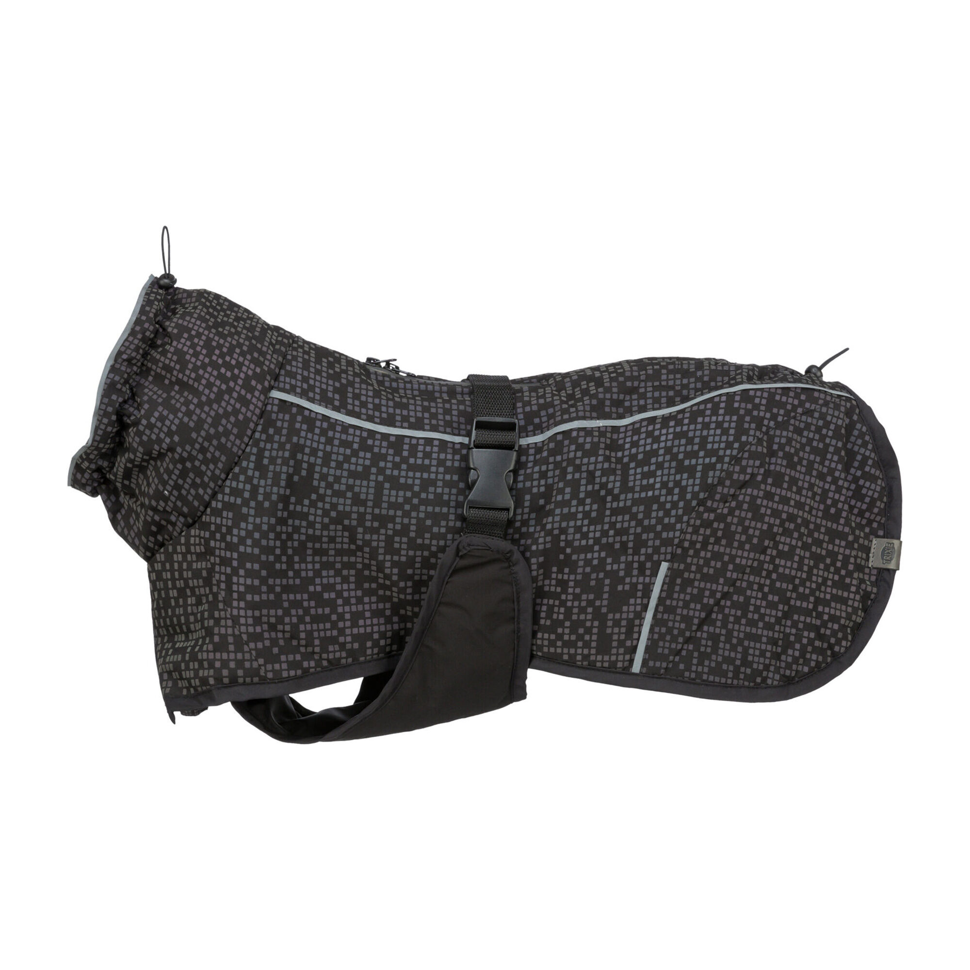 Trixie Limoux Reflect Jacket - XS - 30 cm