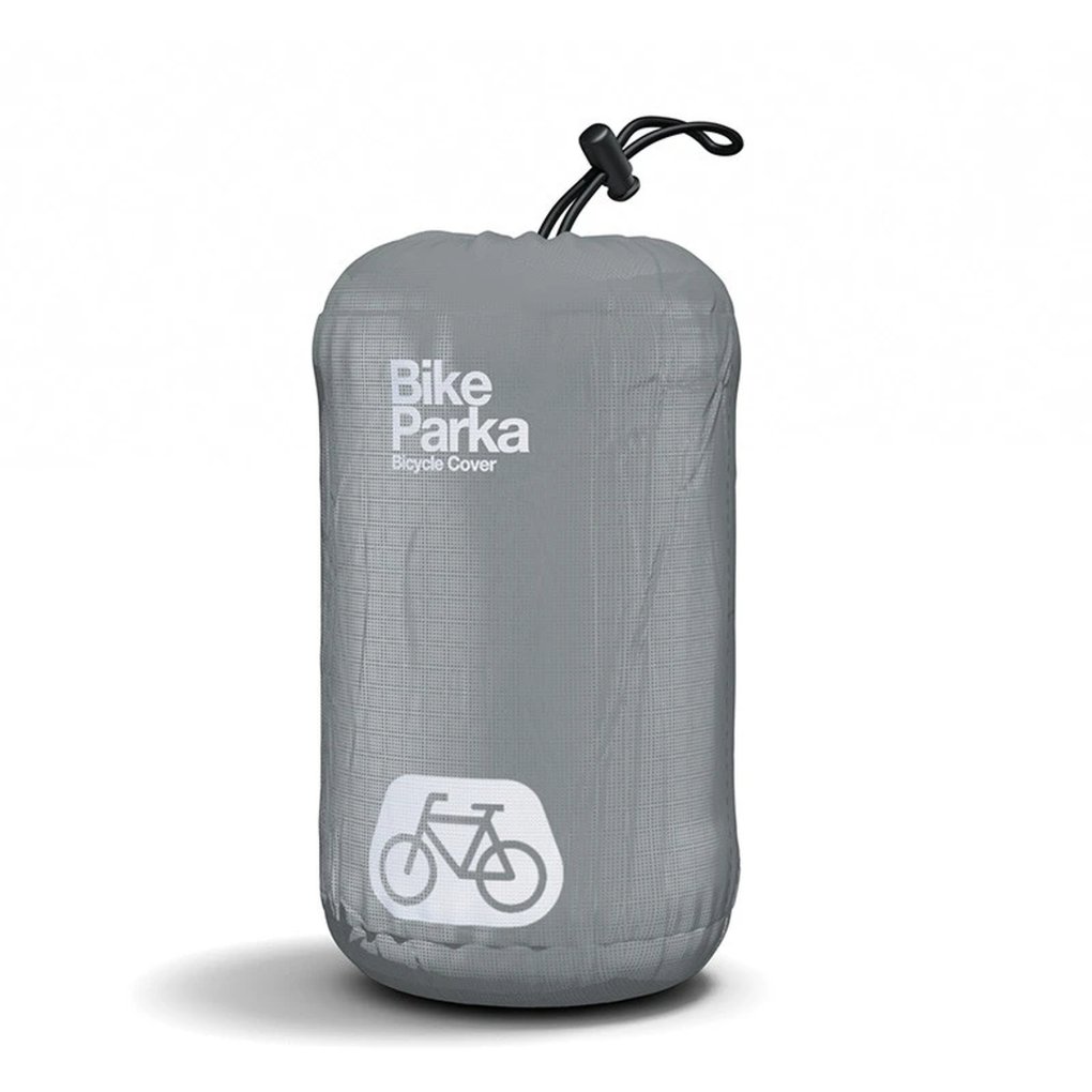 BikeParka Stash Bicycle Cover - Pavement - 220x140cm