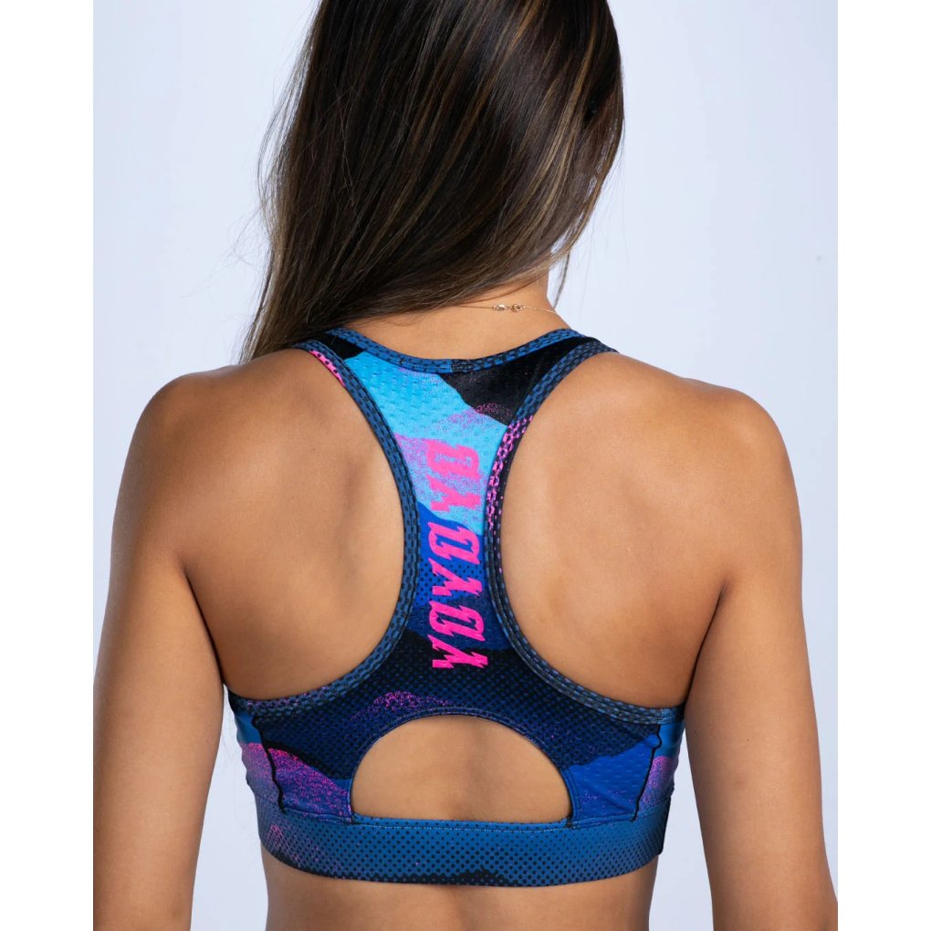 ZOOT LTD Run Bra Women - elements
