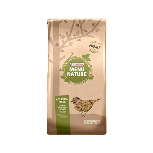 Versele-Laga Menu Nature 4-Seasons - 4kg