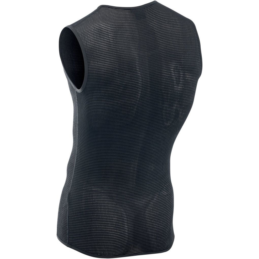 Northwave Light Sleeveless Jersey Undershirt Men - black 10