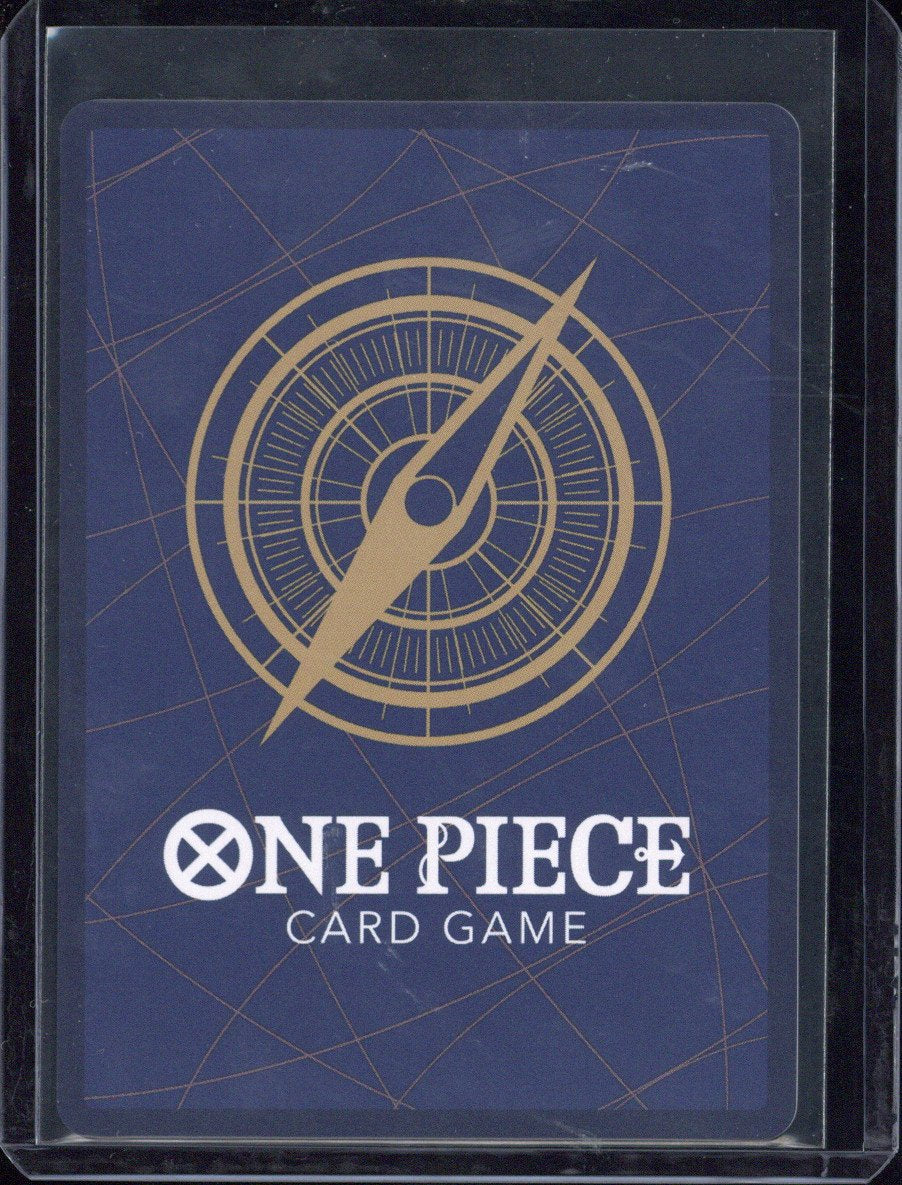 2024 One Piece CS Boa Hancock 2nd Anniversary Set #051