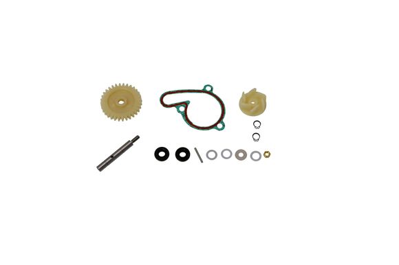 Water Pump Repair Kit Onedesign 09346221Ref: AS00337A / 09346221