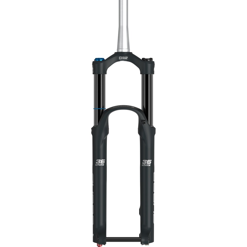 SR Suntour SF25 AURON36 EVO BOOST - Suspension Fork - 29