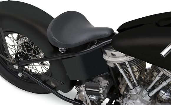 Drag Specialties Classic Universal Comfort SeatRef: Drg02847A / 08060047