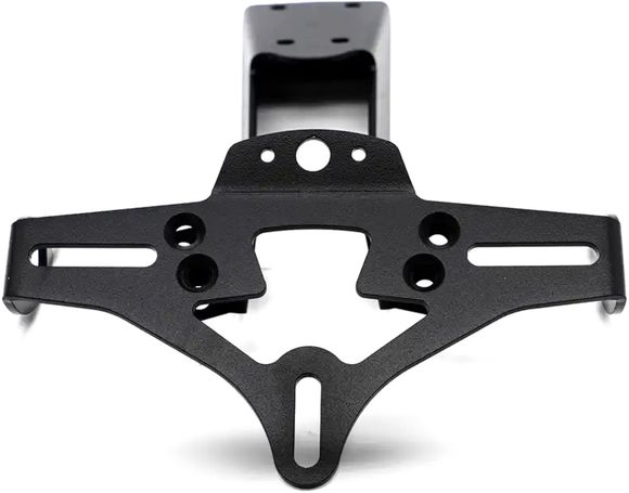 R&G Racing License Plate Support HONDA 750 CB 750 HORNET - 2023 - 2026Ref: RGR00238A / 1123844