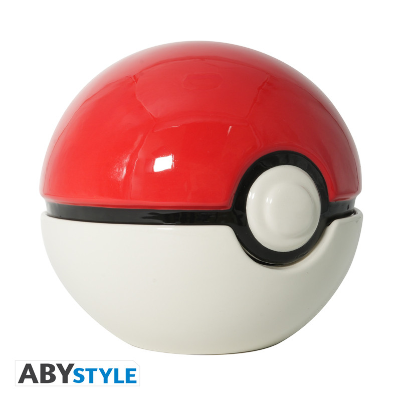 POKEMON Cookie Jar Pokéball