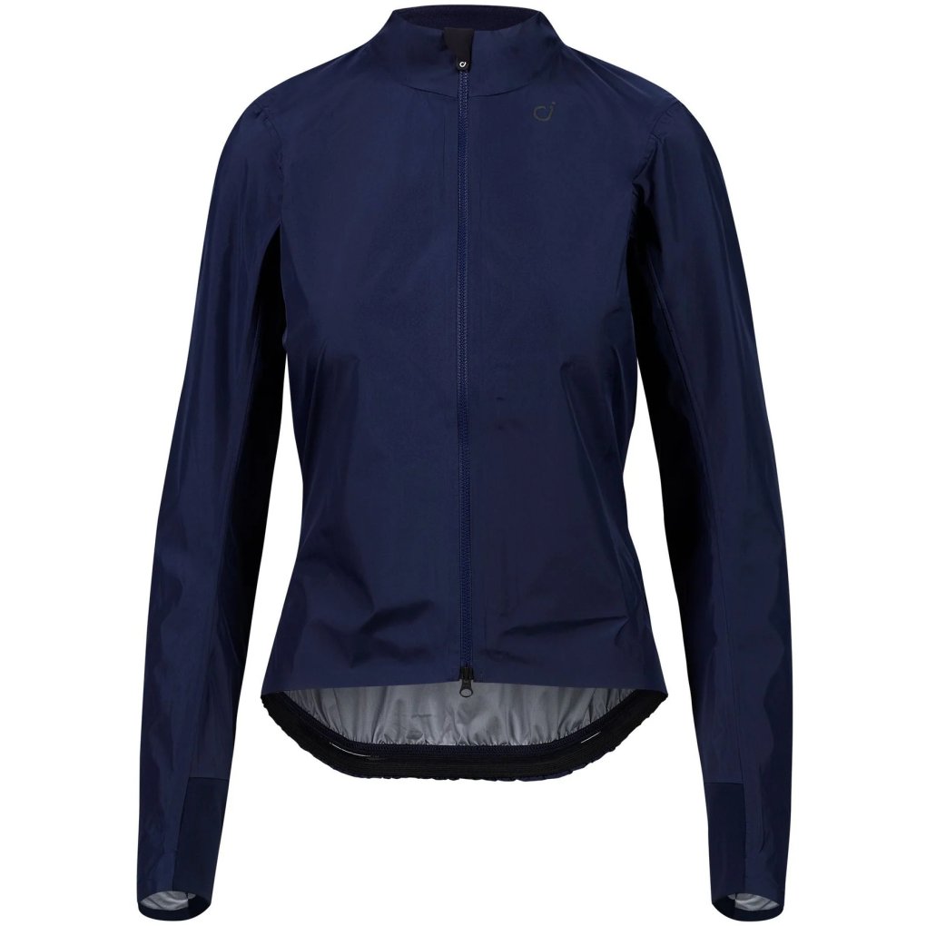 Velocio Ultralight Rain Jacket Women - Navy