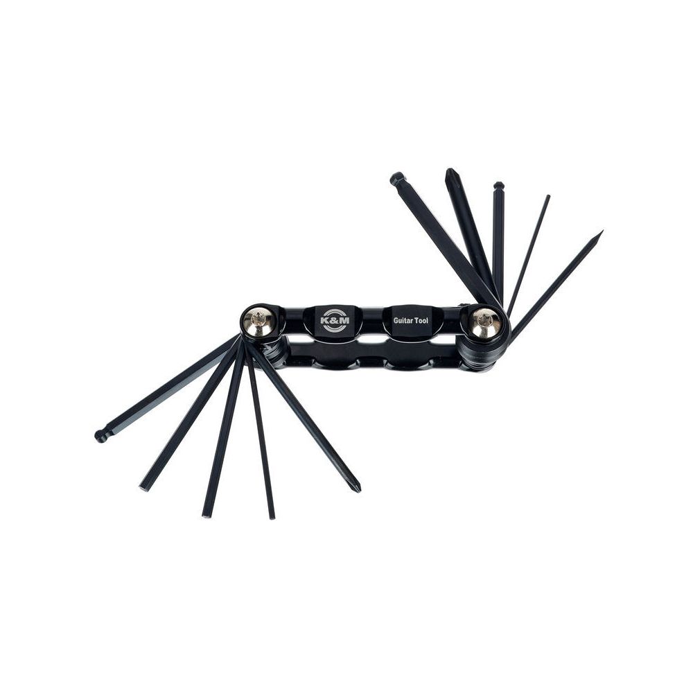 K&M 14585 – Thomann Ireland