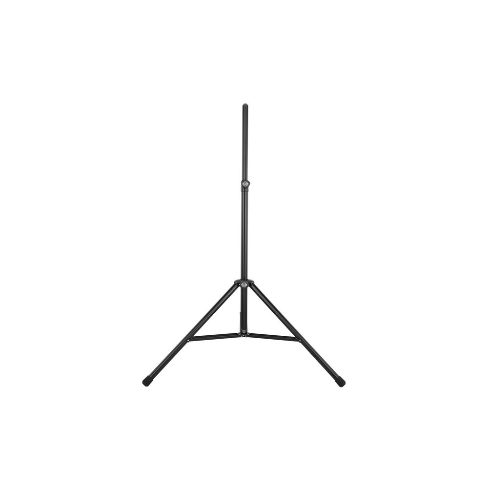 K&M 214/6 Speaker Stand Alu Black – Thomann Ireland