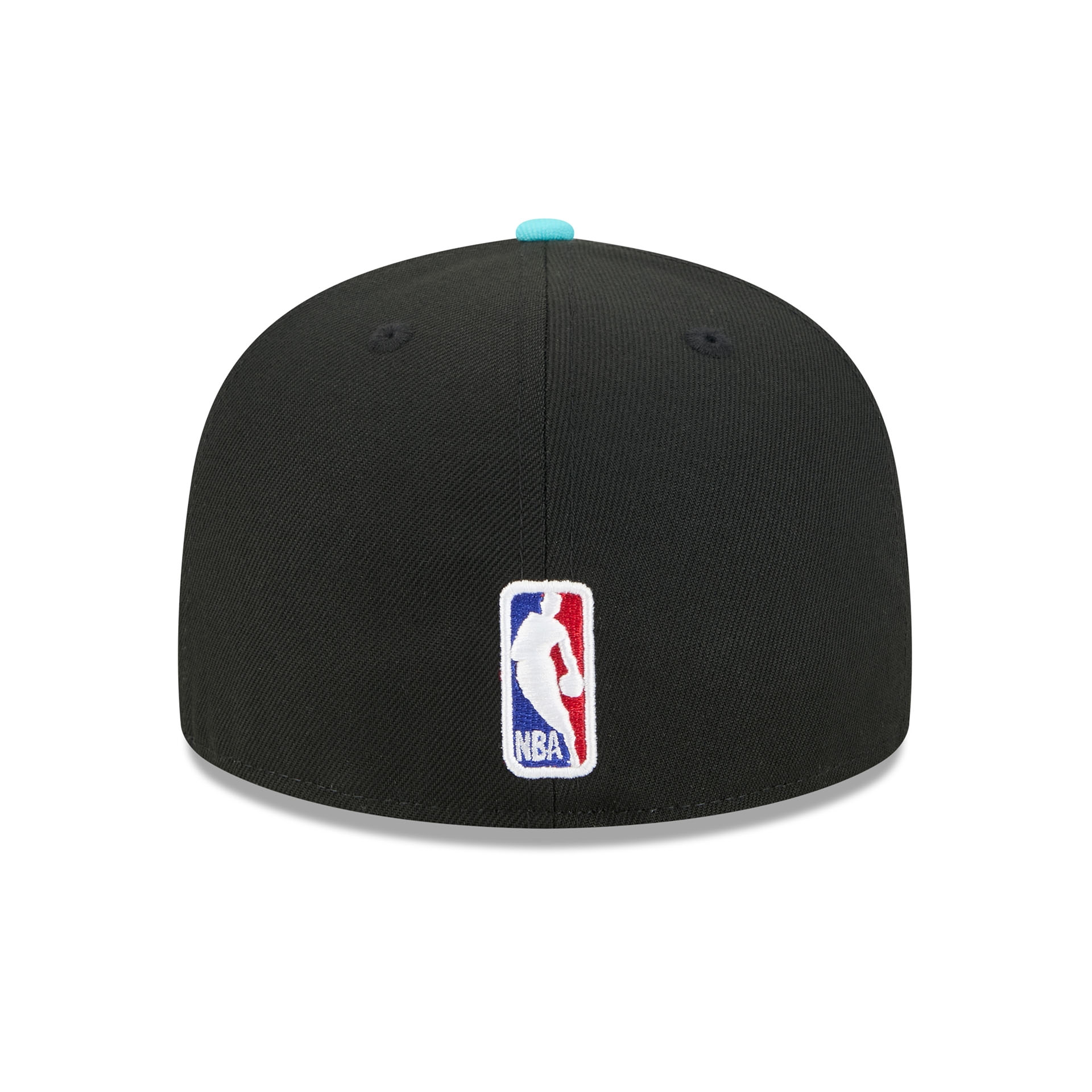 Portland Trail Blazers 2025-26 NBA City Edition 59FIFTY Fitted Cap