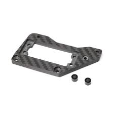 AXIAL CARBON SERVO ON AXLE MOUNT: PRO AXI334003
