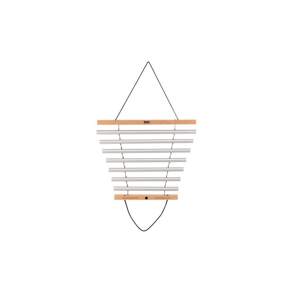 Sela Harmony Chimes 7 Natural – Thomann Ireland