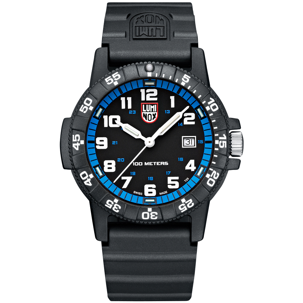 Luminox Leatherback SEA Turtle Giant watch (0324)