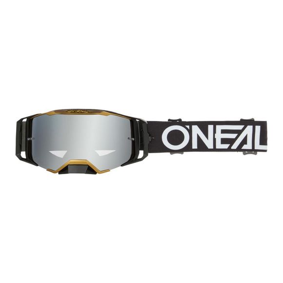 Cross Mask O'Neal B -33 - Hexa 2025 - BlackRef: OL2178 / 6036-022