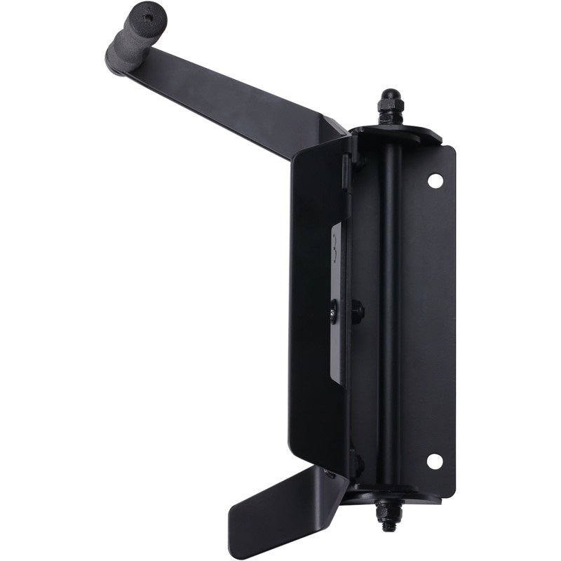 BBB Cycling Parkinglot Swivel Storagehook BTL-127 - black