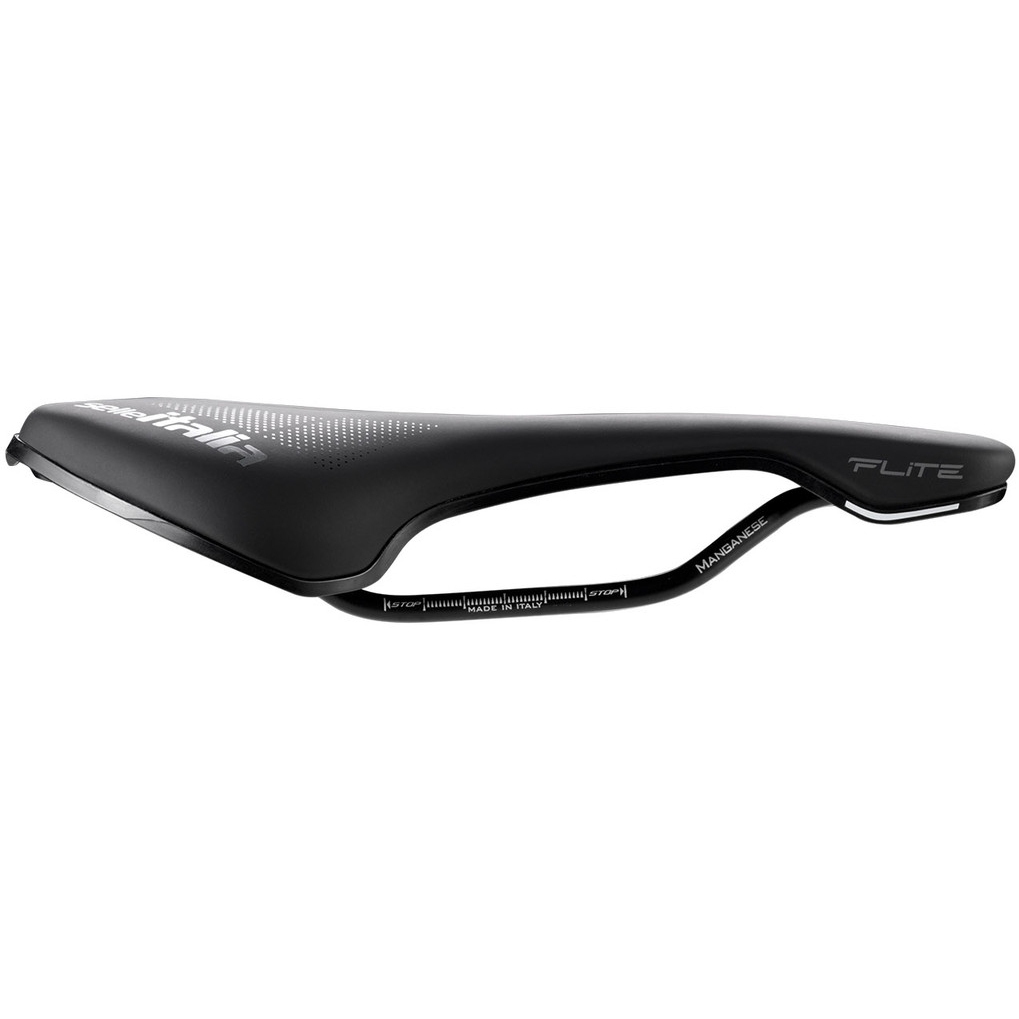 Selle Italia Flite Boost TM Saddle - L1 | black