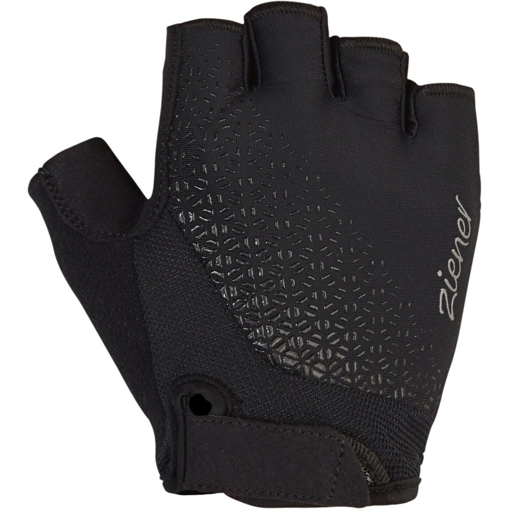 Ziener Cadja Bike Gloves Women - black