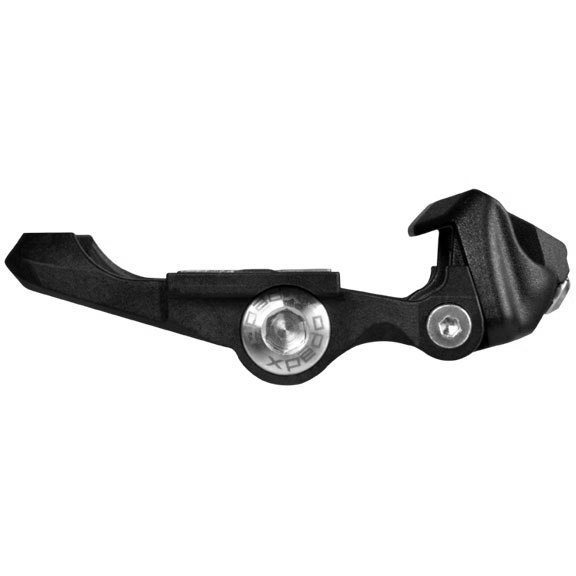 Xpedo Thrust NXS Pedal - black