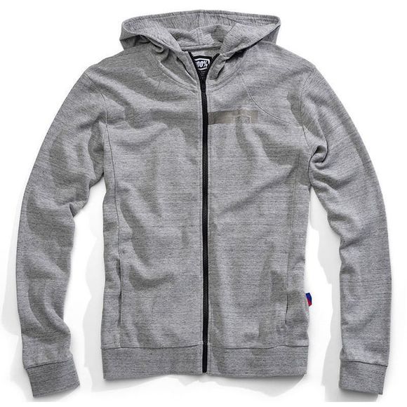 Veste 100% CHAMBER - GrisRef : CE1451 / 36019-02513