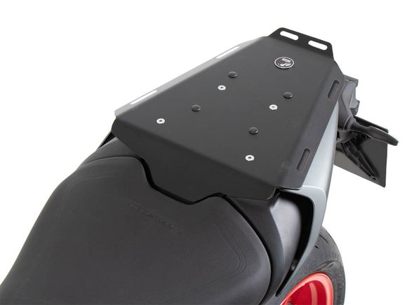 Porte Bagage Hepco & Becker Rack sport - noirRef : HBE04343A / 6707615 00 01