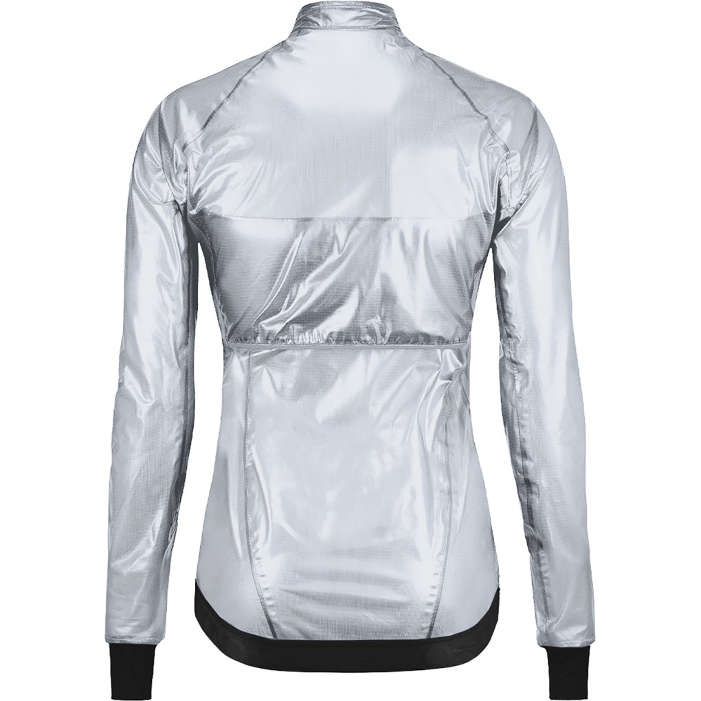 Etxeondo Busti Jacket Women - White