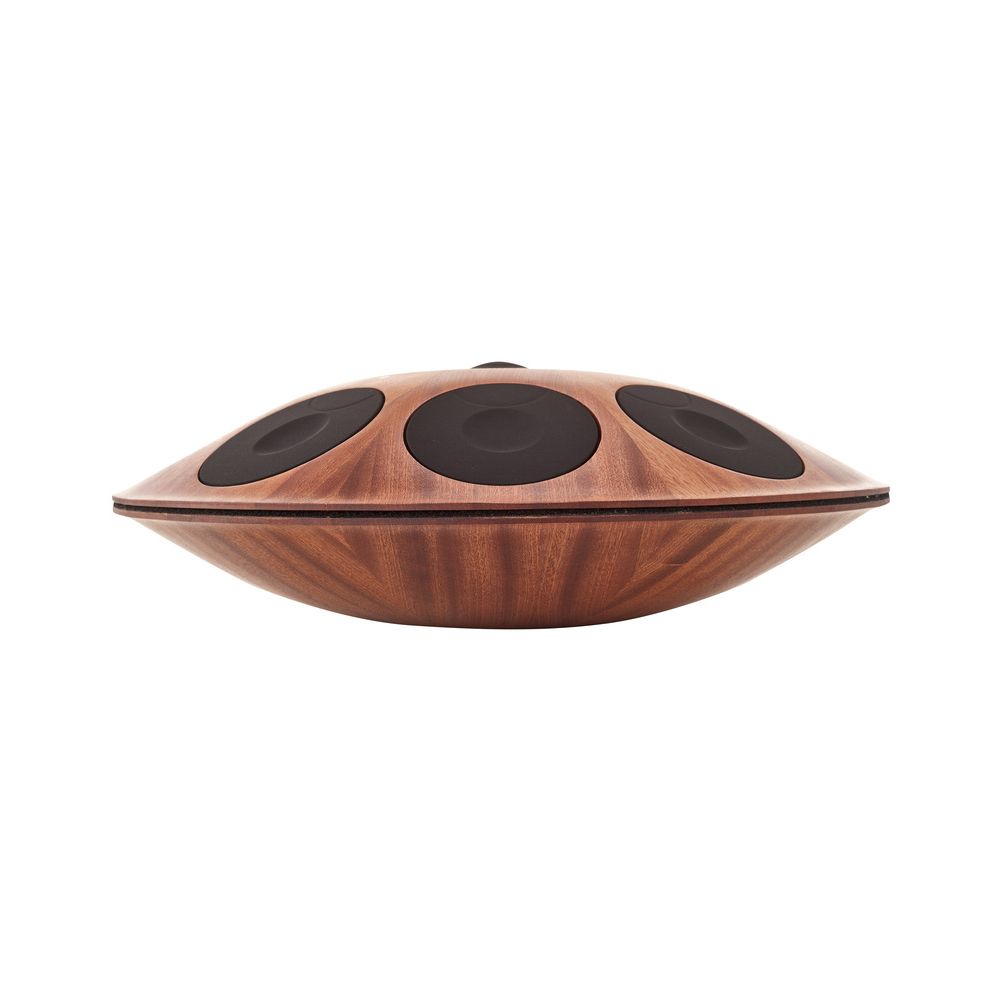 Neotone Mutant Digital Handpan Mahogan – Thomann Ireland