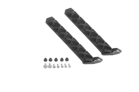 Touratech Engine Guard Replacement Bars for Expedition UniversalRef: Trt00294A / 01-040-5137-0