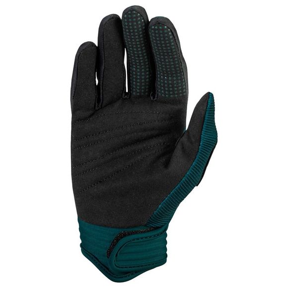 Fly F-16 2026 cross gloves - Black / GreenRef: FL1875