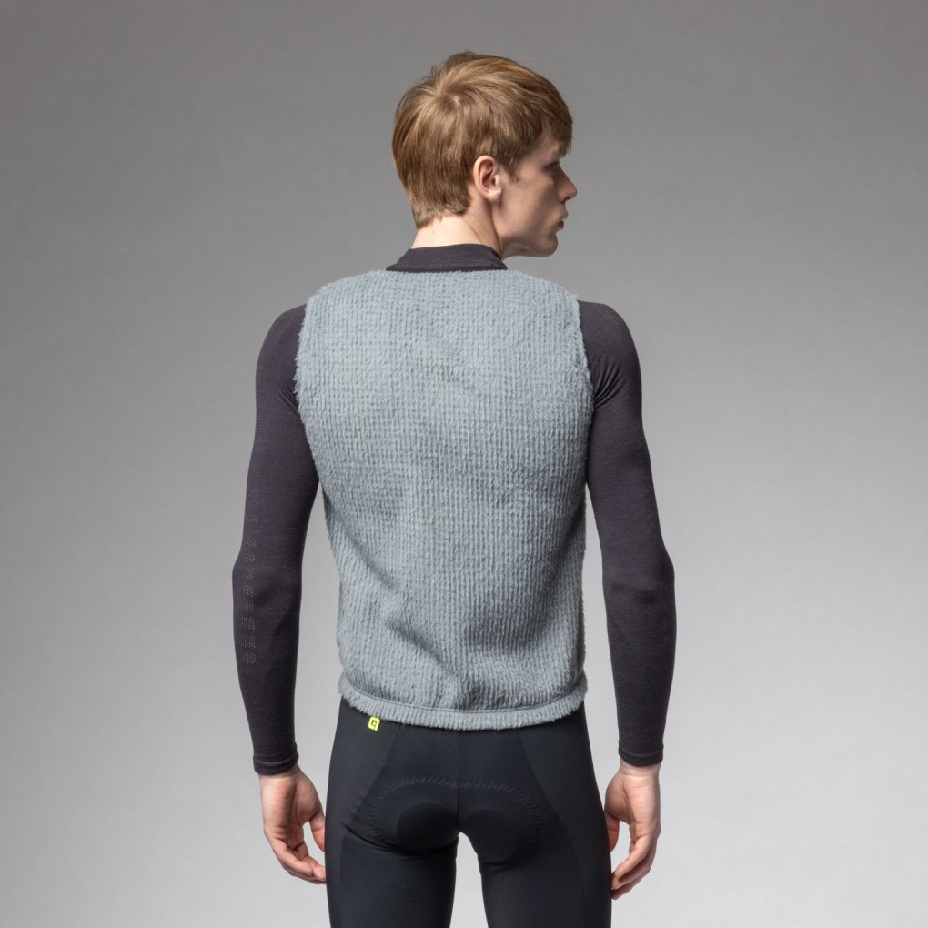 Alé R-EV1 Alpha Vest Unisex - grey