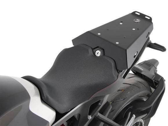 Hepco & Becker Rack sport luggage rack - blackRef: Hbe06433A / 6709509 00 01