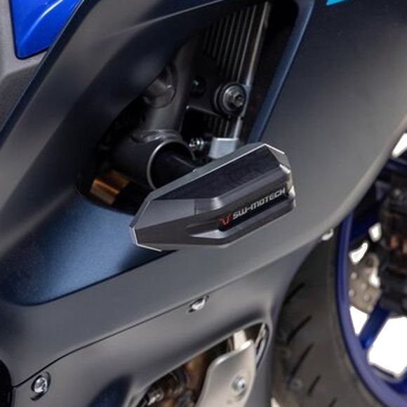 SW-MOTECH guard protective pad kitYAMAHA 700 R7 - 2021 - 2025Ref: stp.06.590.11300/b