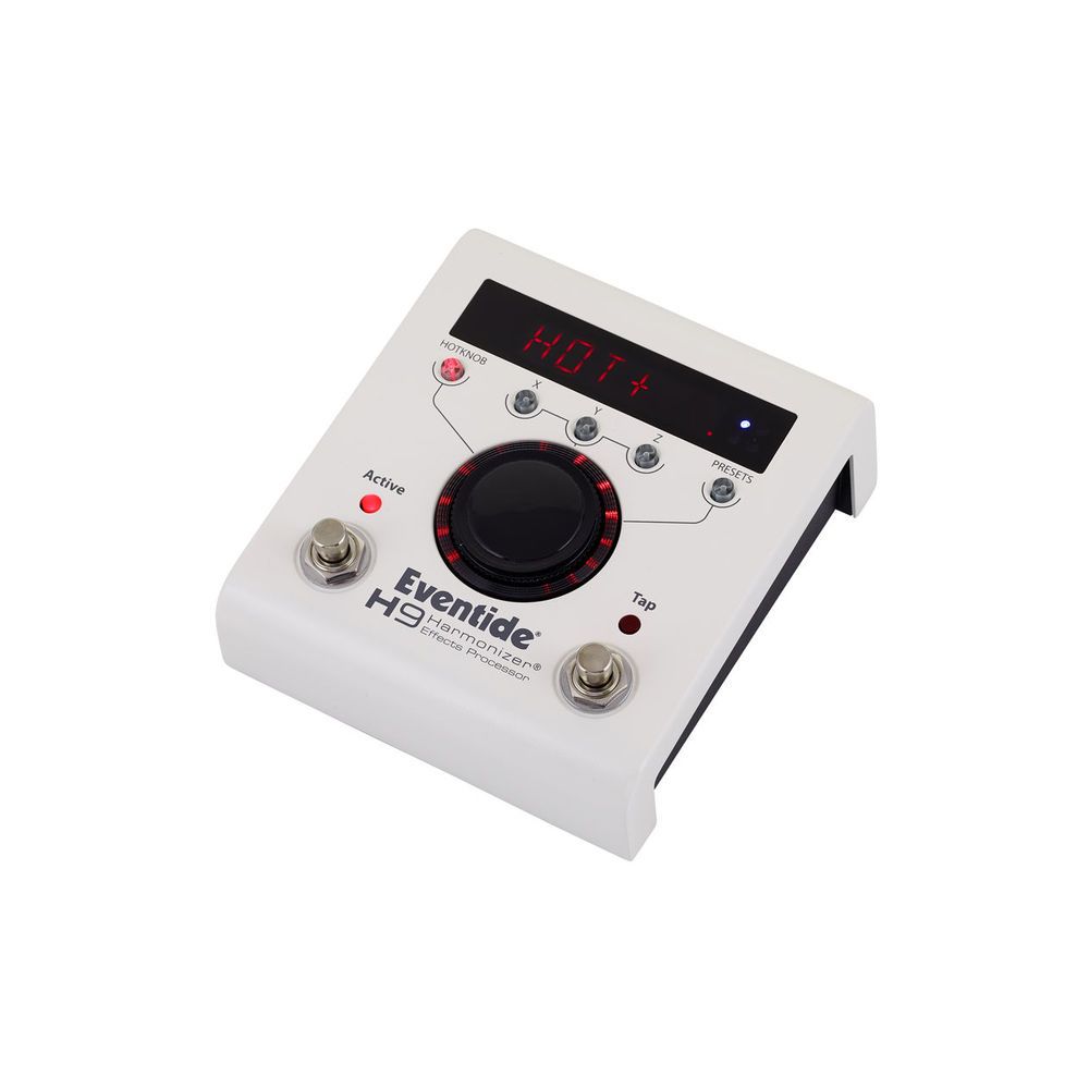 Eventide H9 Max Bundle PS I RB – Thomann Ireland