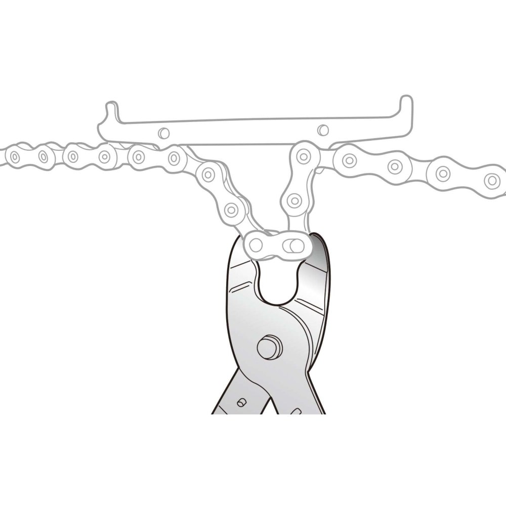 Topeak PowerLink Pliers