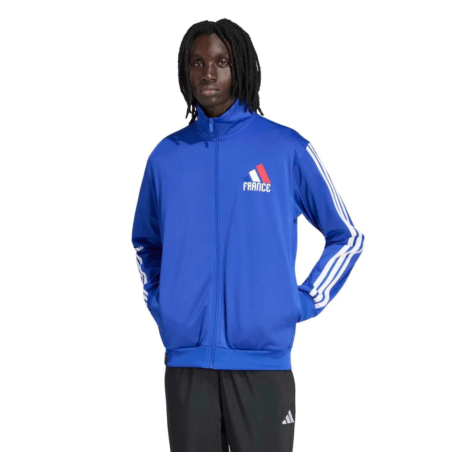 World Cup 2026™ France Track Top - Men's