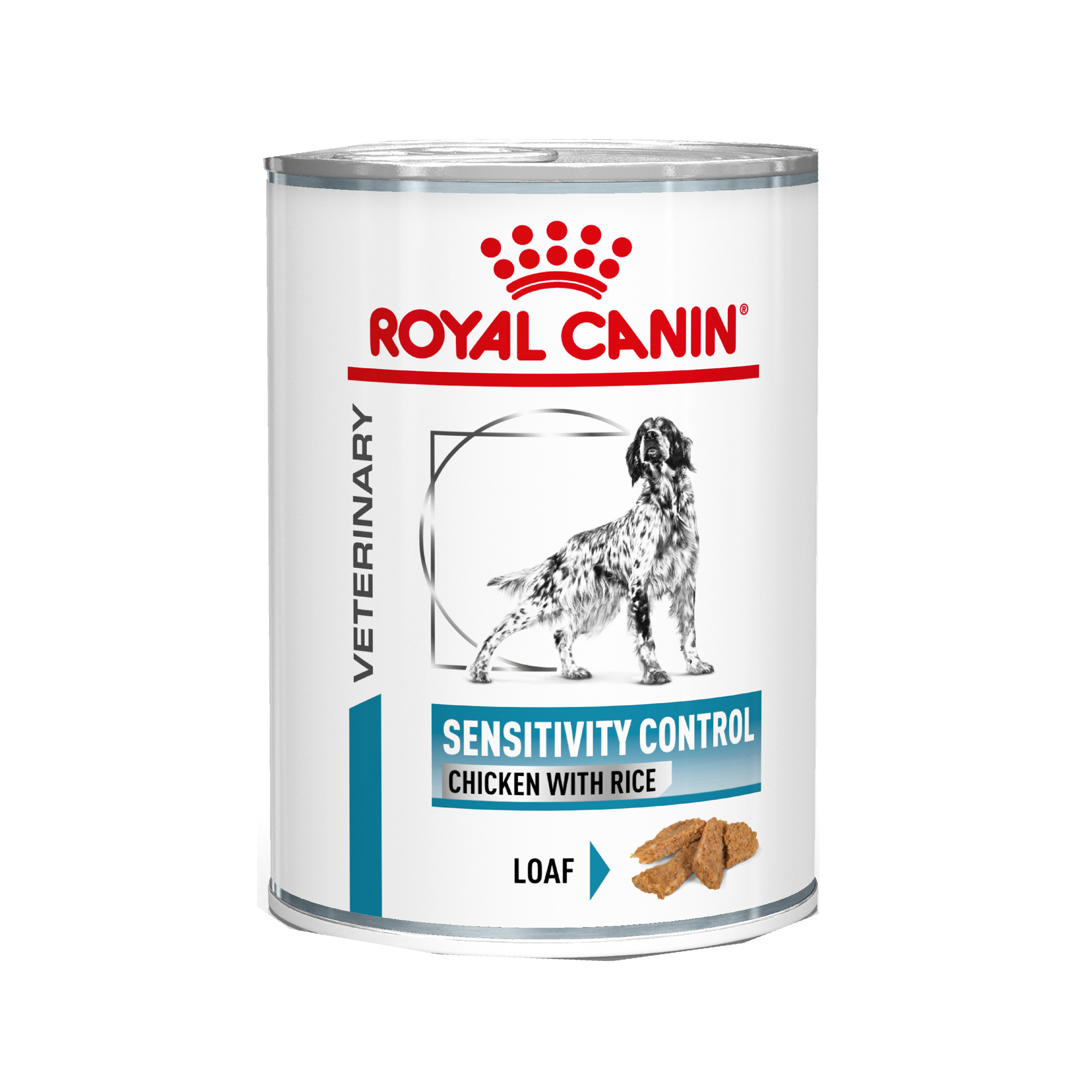 Royal Canin Sensitivity Control Duck & Rice 12 x 410 g Tins