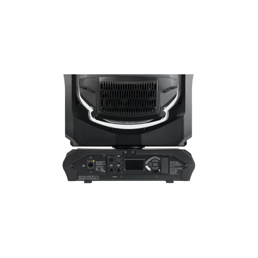 Martin by Harman MAC Ultra Wash SiP Bk – Thomann Ireland