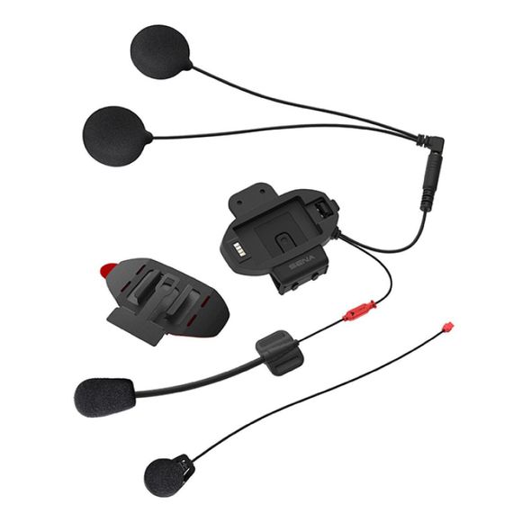 Kit for intercom Sena SF1/2/4Ref: sen0116 / sfa0202