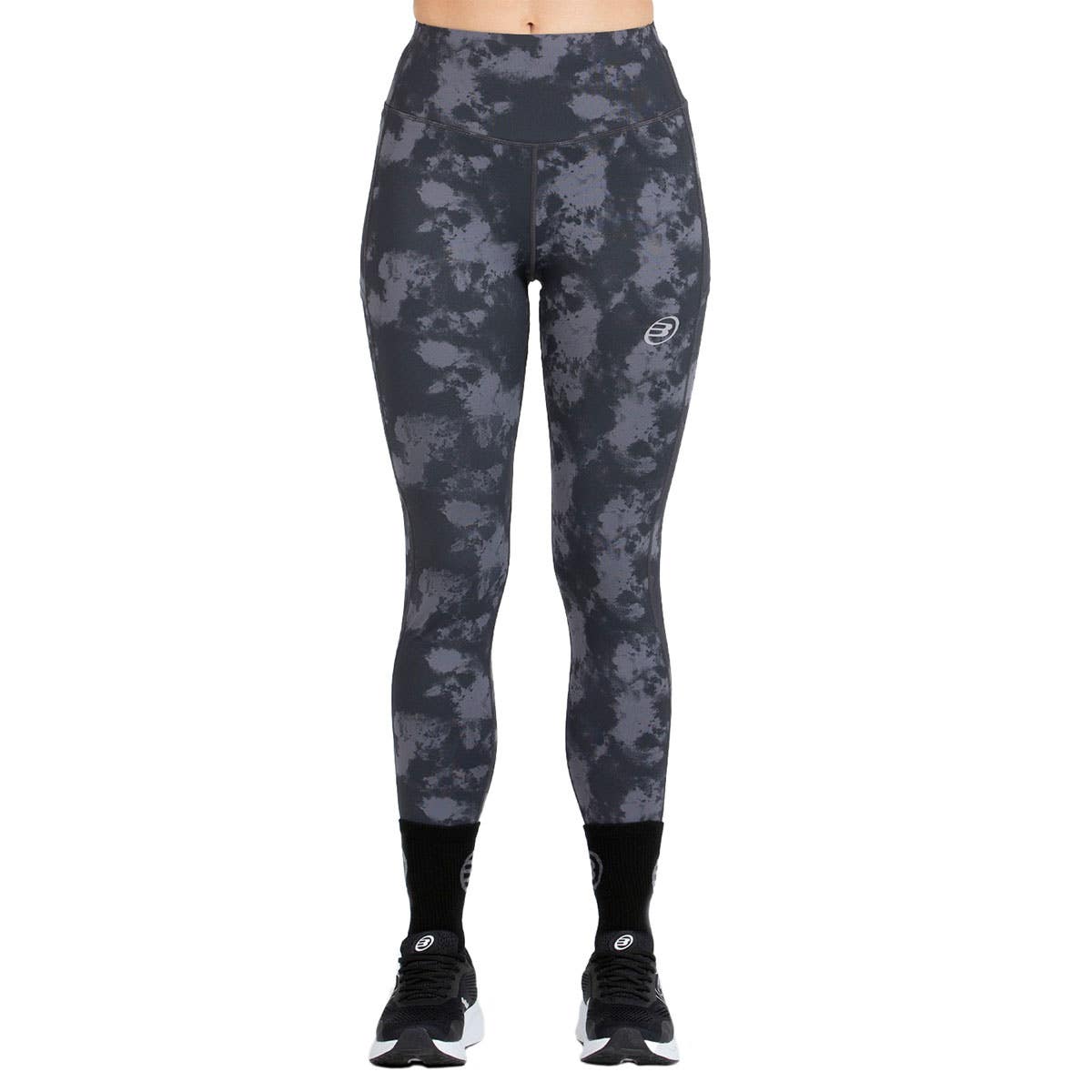 BULLPADEL TIGHTS ELUDI AQ02430000 WOMEN