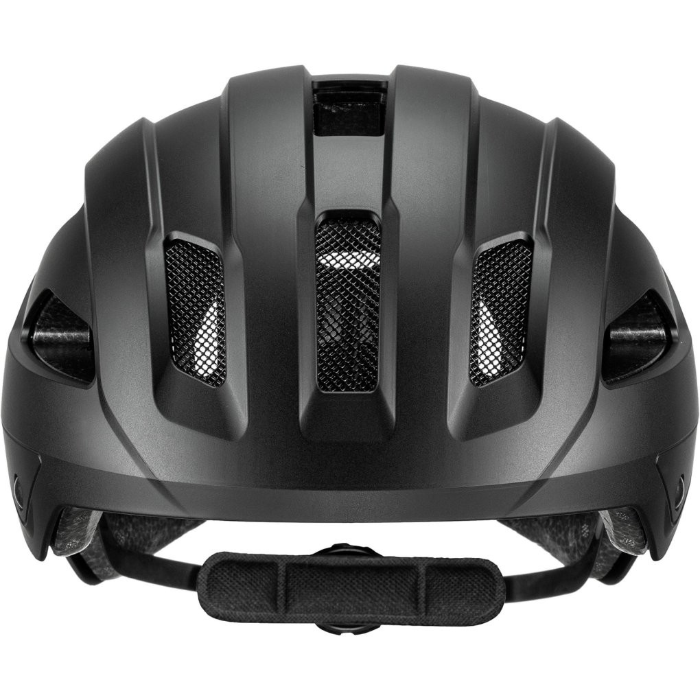 Uvex city stride MIPS Bike Helmet - black matt