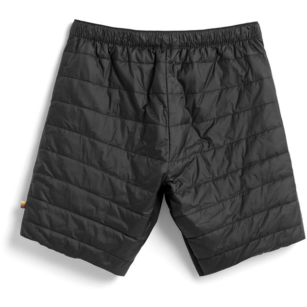 Specialized Fjällräven Thermo Shorts Unisex - black