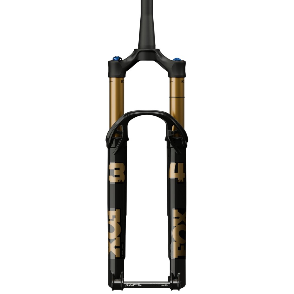 FOX 34 SL Suspension Fork - Factory | FLOAT | GRIP SL | Remote Type - 29